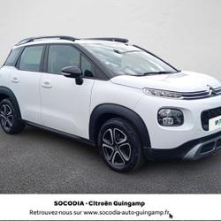 Citroen C3 Aircross BlueHDi 120ch S&S Feel EAT6 E6.d Guingamp