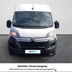 Citroen Jumper 35 L2H2 2.2 BlueHDi 140 S&S Driver Guingamp