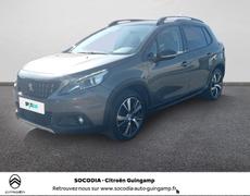 Peugeot 2008 Guingamp