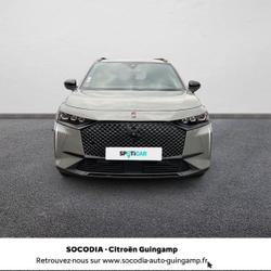 DS DS7 Crossback E-TENSE 225ch Performance Line + Guingamp