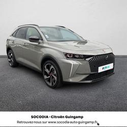DS DS7 Crossback E-TENSE 225ch Performance Line + Guingamp