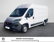 Fiat Ducato Guingamp