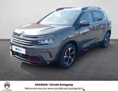 Citroen C5 Aircross Guingamp