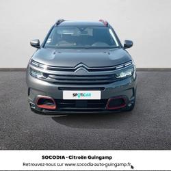 Citroen C5 Aircross Hybrid rechargeable 225ch C-Series &euml;-EAT8 Guingamp