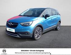 Opel Crossland X Guingamp