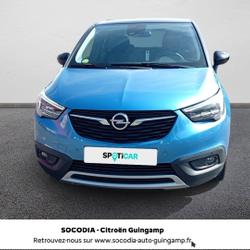 Opel Crossland X 1.5 D 102ch Opel 2020 Euro 6d-T Guingamp