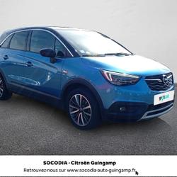 Opel Crossland X 1.5 D 102ch Opel 2020 Euro 6d-T Guingamp