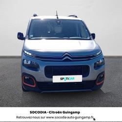 Citroen Berlingo M BlueHDi 130ch S&S Feel Pack Guingamp