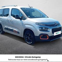 Citroen Berlingo M BlueHDi 130ch S&S Feel Pack Guingamp