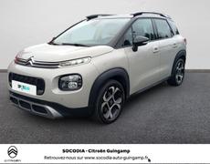 Citroen C3 Aircross Guingamp