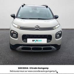 Citroen C3 Aircross PureTech 110ch S&S Shine E6.d occasion - Guingamp - photo 2/31