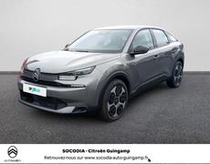 Citroen C4 Guingamp