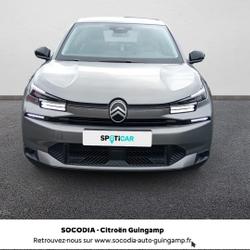 Citroen C4 1.2 Hybride 145ch PLUS e-DCS6 occasion - Guingamp - photo 2/31