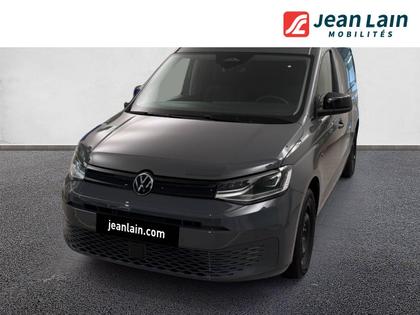 Volkswagen Caddy - CADDY CARGO MAXI 2.0 TDI 122 DSG7 BUSINESS - 34 243 €