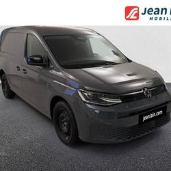Volkswagen Caddy CARGO MAXI 2.0 TDI 122 DSG7 BUSINESS occasion - Albertville - photo 3/18