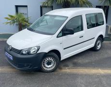 Volkswagen Caddy Van Vern-sur-Seiche
