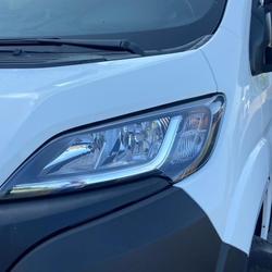 Peugeot Boxer III 330 L2H2 2.0 BlueHDi 130 Pro avec Climatisation et Regulateur Vern-sur-Seiche