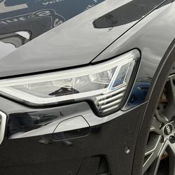 Audi e-tron 50 313 Avus Extended E-Quattro Vern-sur-Seiche