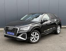 Audi Q2 Fougères