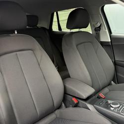 Audi Q2 35 TFSI 150 S-Tronic S Line avec Cam&eacute;ra et Hayon &eacute;lectrique Vern-sur-Seiche