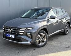 Hyundai Tucson Vern-sur-Seiche