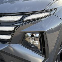 Hyundai Tucson NV 1.6 CRDI 136 DCT-7 Hybrid 4X4 Maxx Vern-sur-Seiche