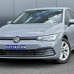 Volkswagen Golf 8 VIII 8 1.5 TSI 150 Active Vern-sur-Seiche