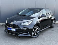 Toyota Yaris Fougères