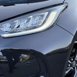 Toyota Yaris Hybride 116 E-CVT 116 Design Foug&egrave;res