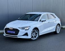 Audi A3 Sportback Fougères