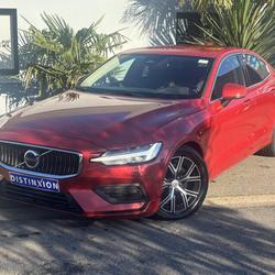 Volvo S60 B4 197 DCT7 MHEV Core+ Foug&egrave;res