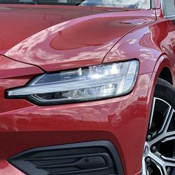 Volvo S60 B4 197 DCT7 MHEV Core+ Vern-sur-Seiche