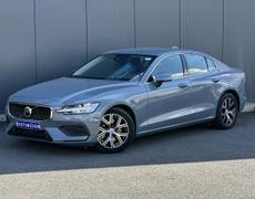 Volvo S60 Vern-sur-Seiche