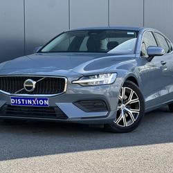 Volvo S60 B4 197 DCT7 MHEV Core+ Vern-sur-Seiche