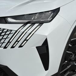 Peugeot 5008 Hybrid 145 e-DSC6 Allure 7 places, avec Apple Car Play et Cam&eacute;ra Foug&egrave;res