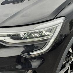 Renault Arkana E-Tech Full Hybrid 145 Evolution Foug&egrave;res