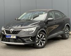 Renault Arkana Vern-sur-Seiche