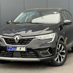 Renault Arkana E-Tech Full Hybrid 145 Evolution Vern-sur-Seiche