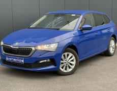 Skoda Scala Vern-sur-Seiche