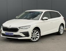 Skoda Scala Vern-sur-Seiche
