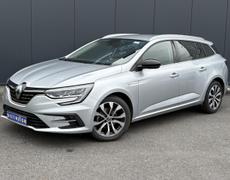 Renault Megane 4 Estate