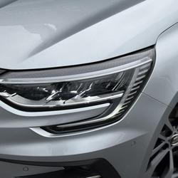 Renault Megane 4 Estate BlueDCI 115 EDC Techno avec GPS EasyLink 9,3\', Park Assist et Cam&eacute;ra Foug&egrave;res