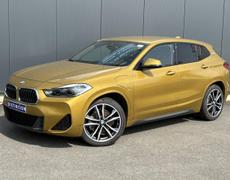 BMW X2 Fougères