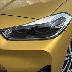 BMW X2 (F39) xDrive 25e 220 M Sport avec GPS, Cam&eacute;ra et Hayon &eacute;lectrique Vern-sur-Seiche