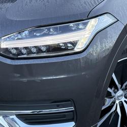 Volvo XC90 T8 AWD PHEV 455 Plus Style Chrome 7PL Vern-sur-Seiche