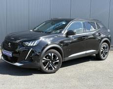 Peugeot 2008 Fougères