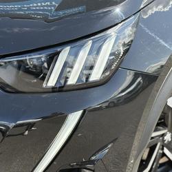 Peugeot 2008 1.5 BlueHDI 130 EAT8 GT avec Cam&eacute;ra, GPS et R&eacute;gulateur adaptatif Foug&egrave;res