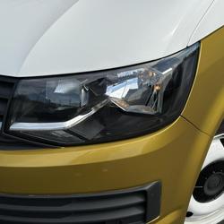 Volkswagen Transporter combi T6 2.0 TDI 204 DSG7 4Motion VAN AMENAGE Foug&egrave;res