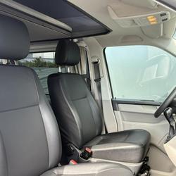 Volkswagen Transporter combi T6 2.0 TDI 204 DSG7 4Motion VAN AMENAGE Foug&egrave;res
