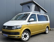 Volkswagen Transporter combi Vern-sur-Seiche